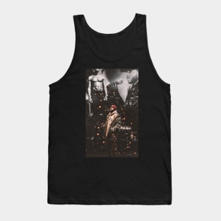 6lack Tank Top